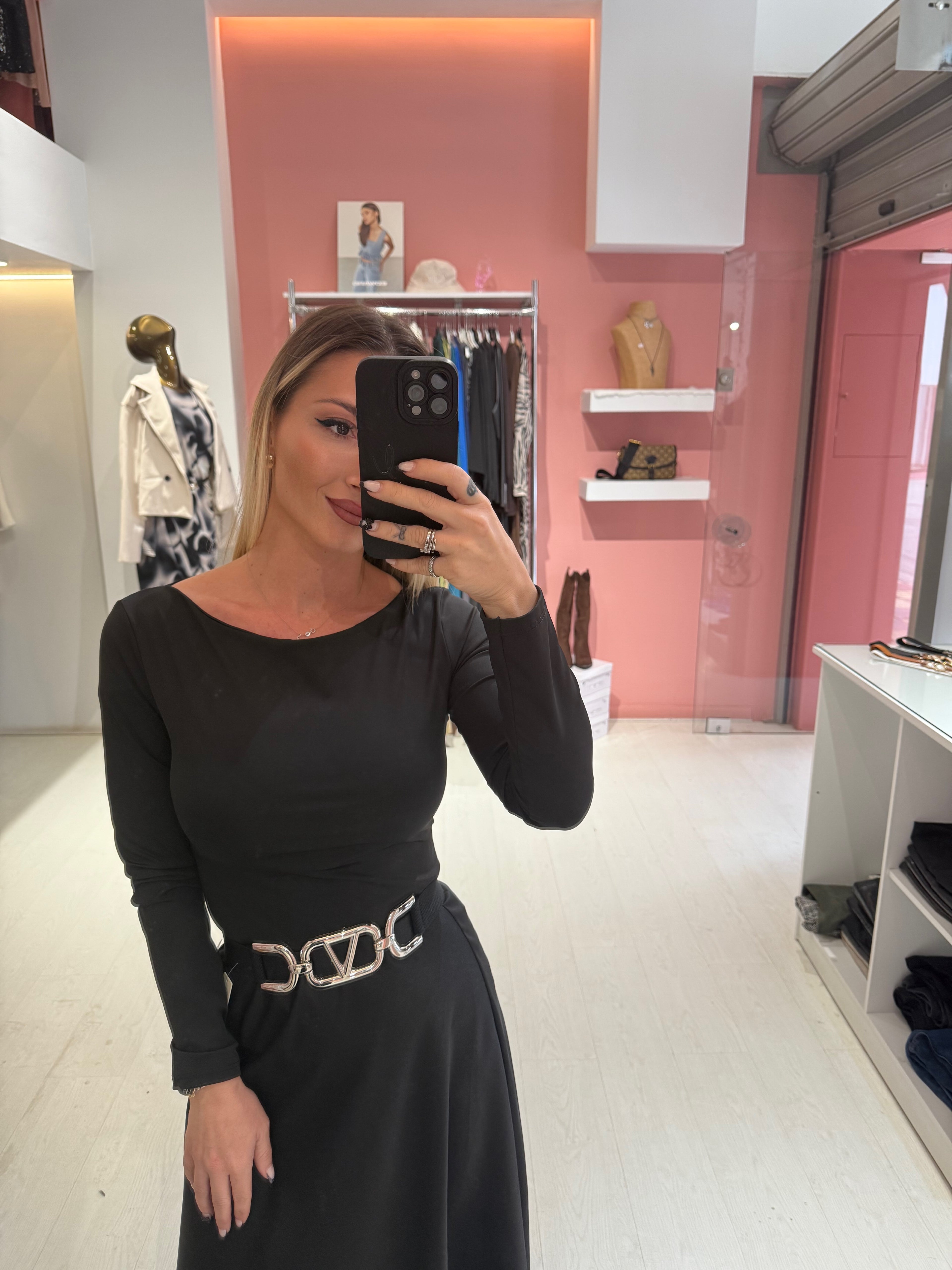 Μπλούζα ελαστική theria