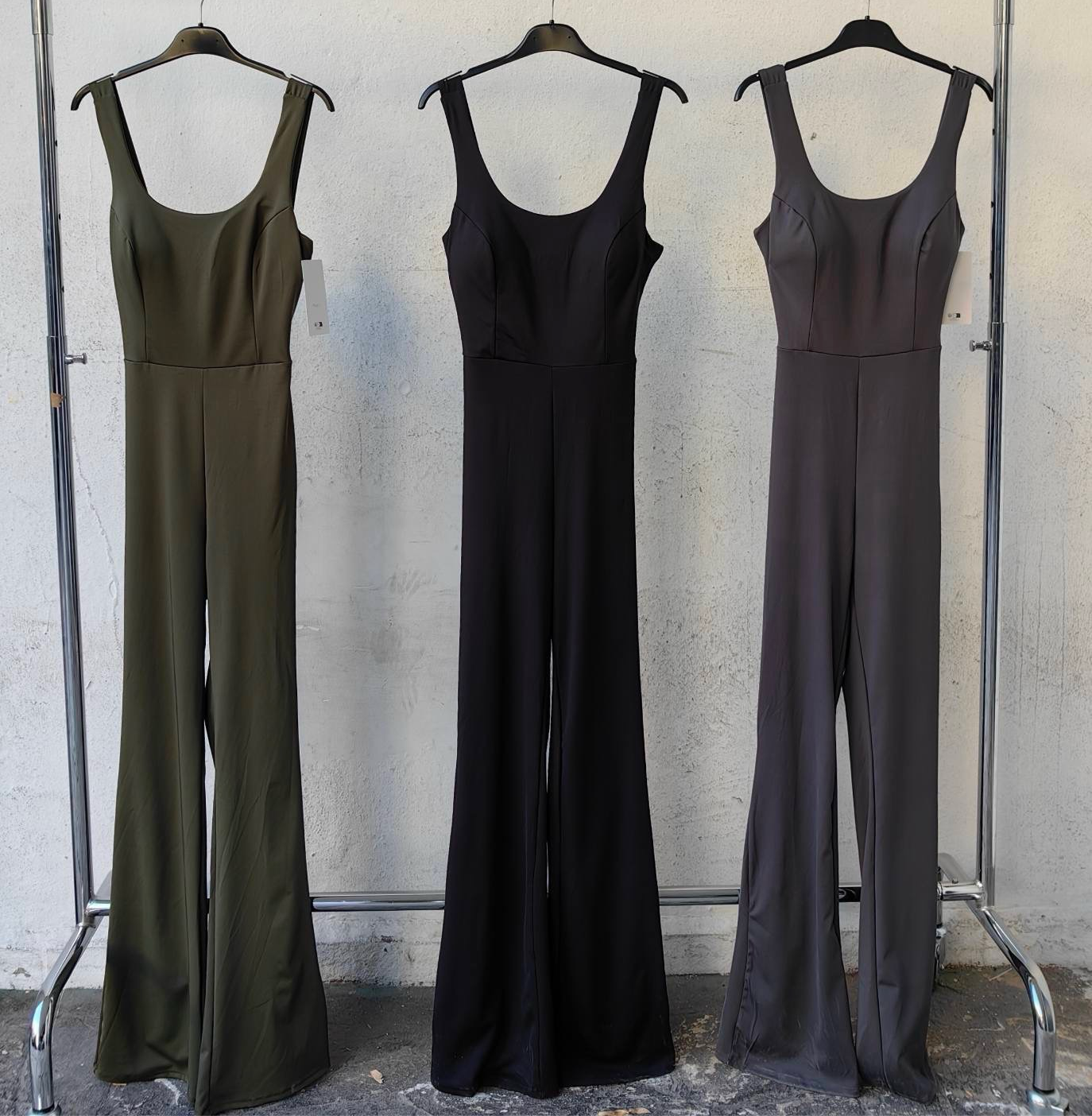 Ολόσωμη φόρμα