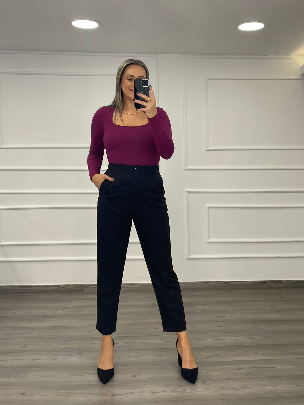 Παντελόνι γραφείου