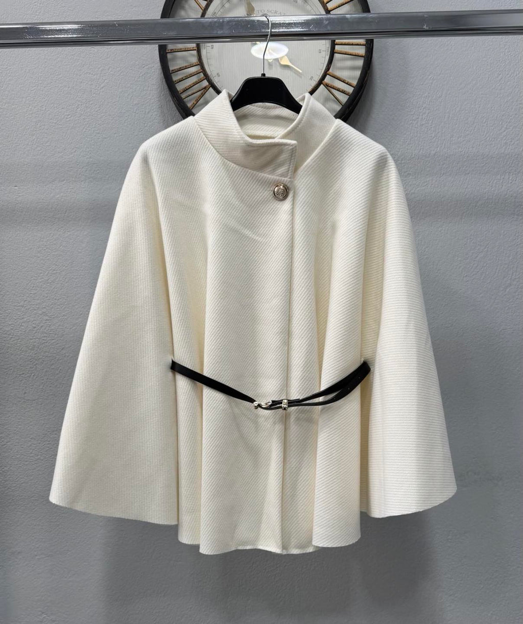 Kappa Ημίπαλτο