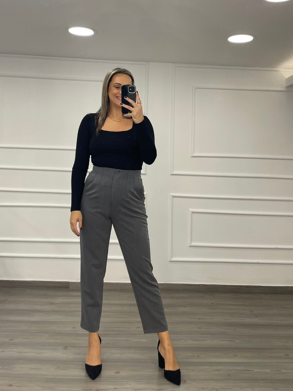 Παντελόνι γραφείου