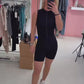 Ολόσωμη φόρμα σορτς 29,90 € one size